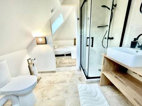 Appartement à Le Havre, 460€